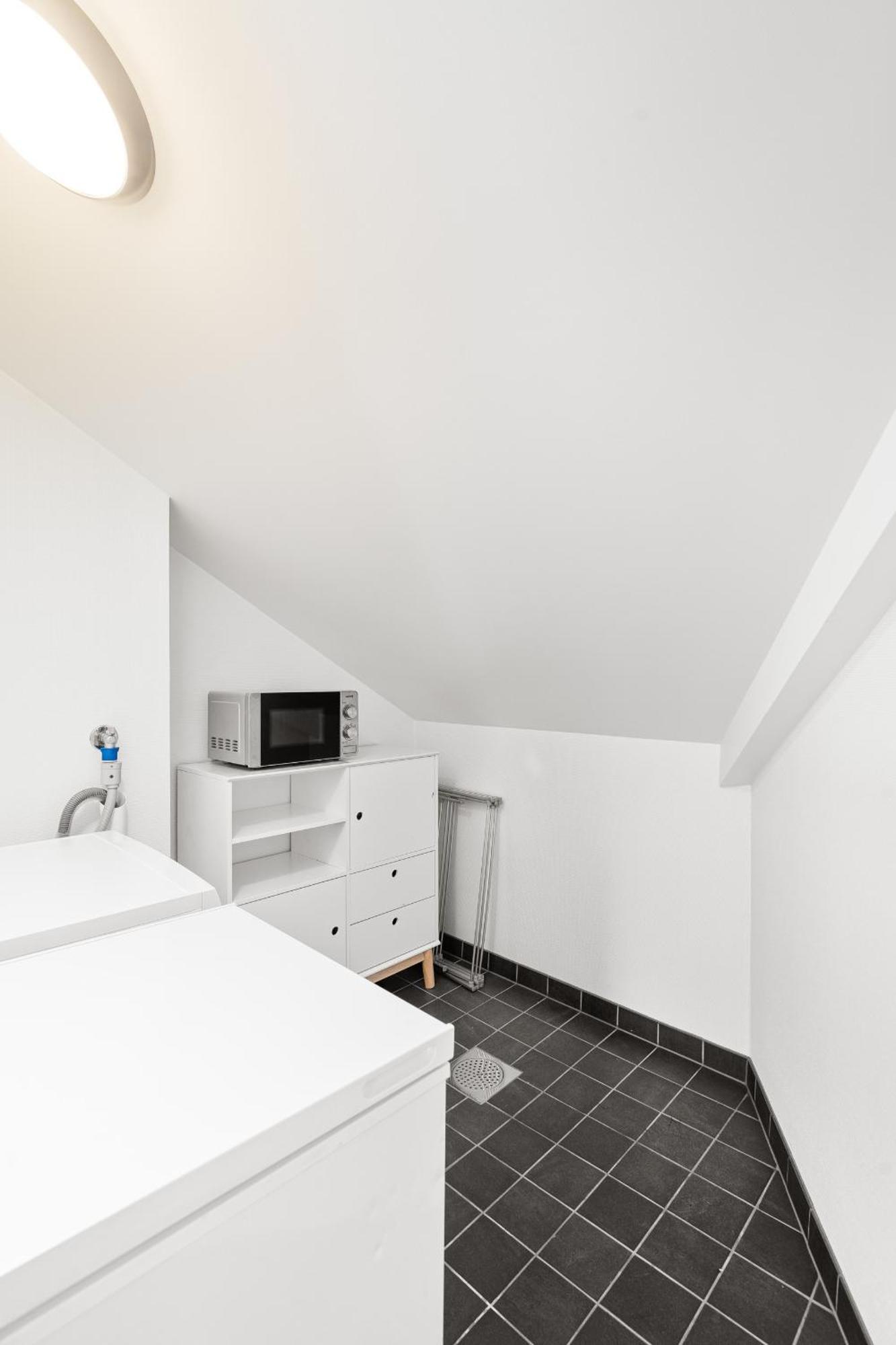 The View Apartment Tromso Exterior photo